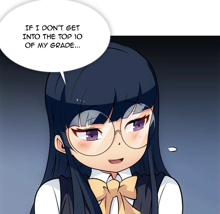 Such a Cute Spy Chapter 23 page 46 - Chapter 23: Such a Cute Spy