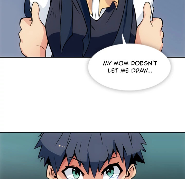 Such a Cute Spy Chapter 23 page 47 - Chapter 23: Such a Cute Spy