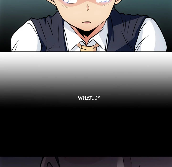 Such a Cute Spy Chapter 23 page 48 - Chapter 23: Such a Cute Spy