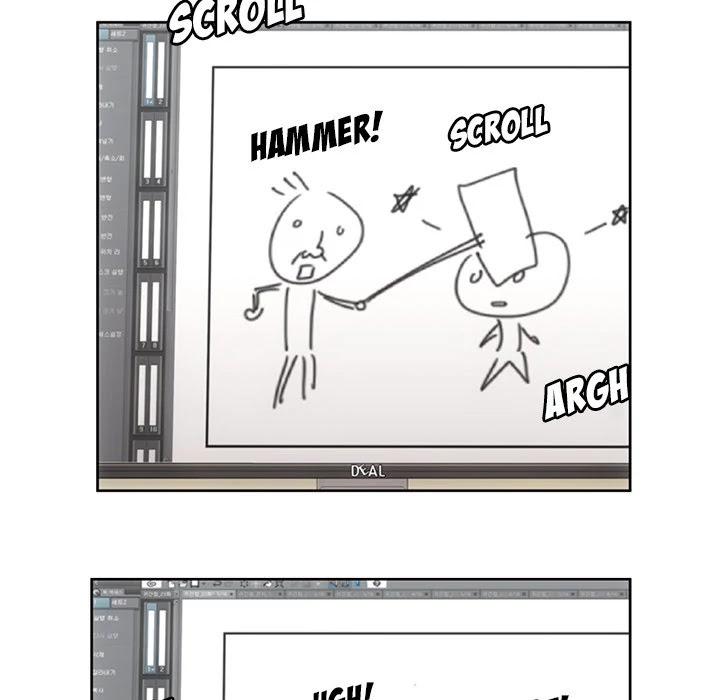 Such a Cute Spy Chapter 23 page 5 - Chapter 23: Such a Cute Spy