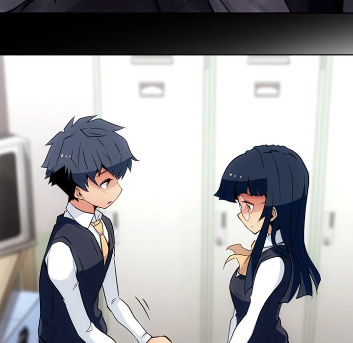 Such a Cute Spy Chapter 23 page 50 - Chapter 23: Such a Cute Spy