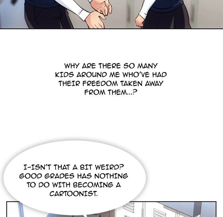 Such a Cute Spy Chapter 23 page 51 - Chapter 23: Such a Cute Spy