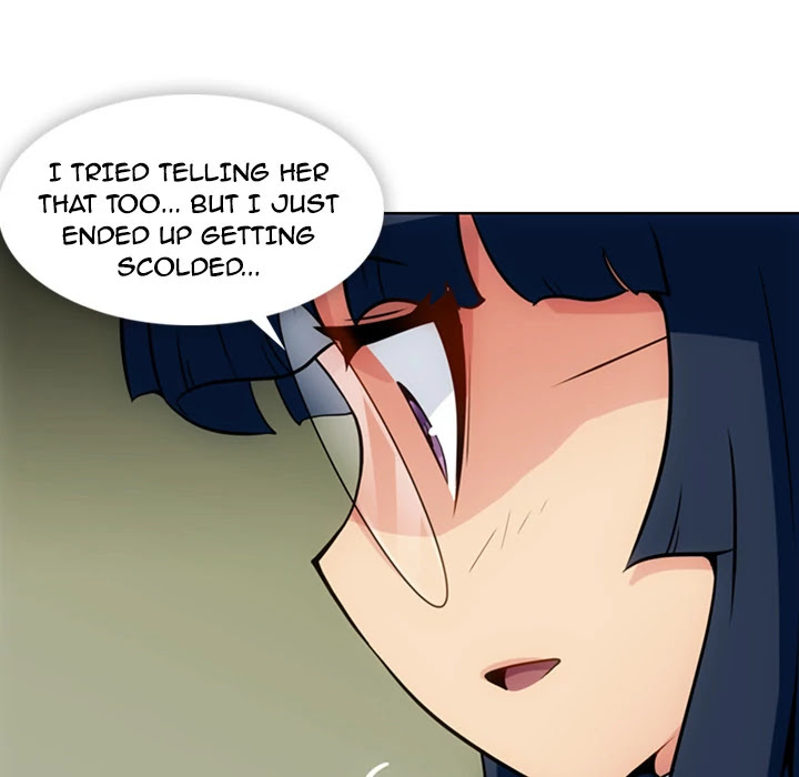 Such a Cute Spy Chapter 23 page 53 - Chapter 23: Such a Cute Spy