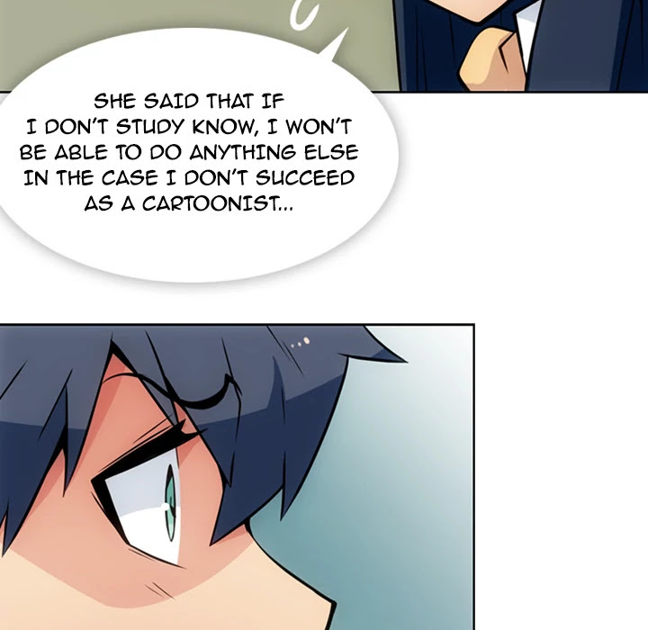 Such a Cute Spy Chapter 23 page 54 - Chapter 23: Such a Cute Spy