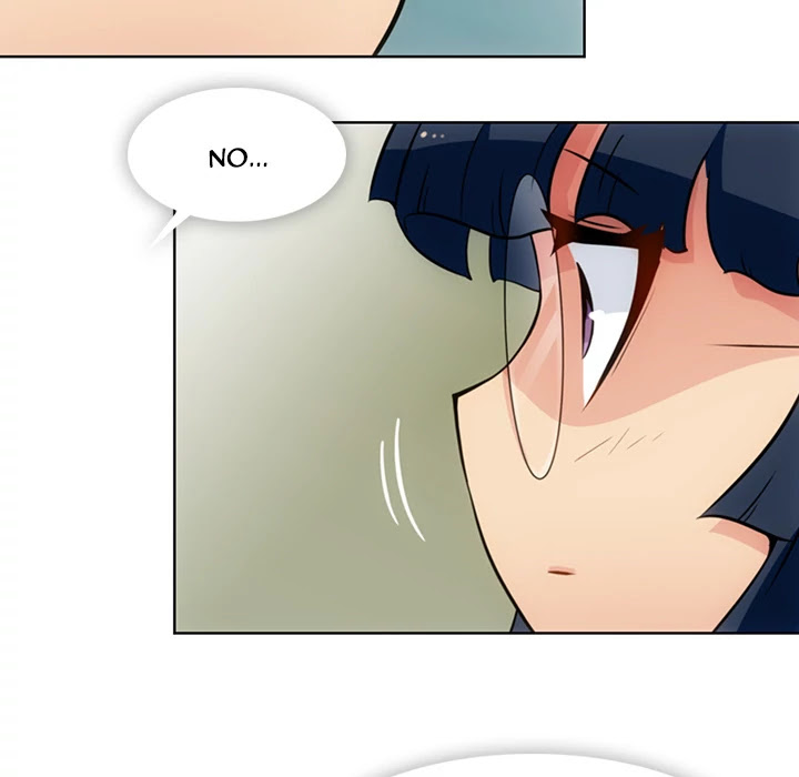 Such a Cute Spy Chapter 23 page 55 - Chapter 23: Such a Cute Spy