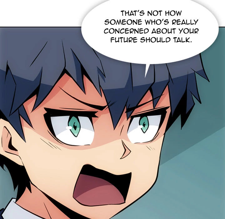 Such a Cute Spy Chapter 23 page 56 - Chapter 23: Such a Cute Spy