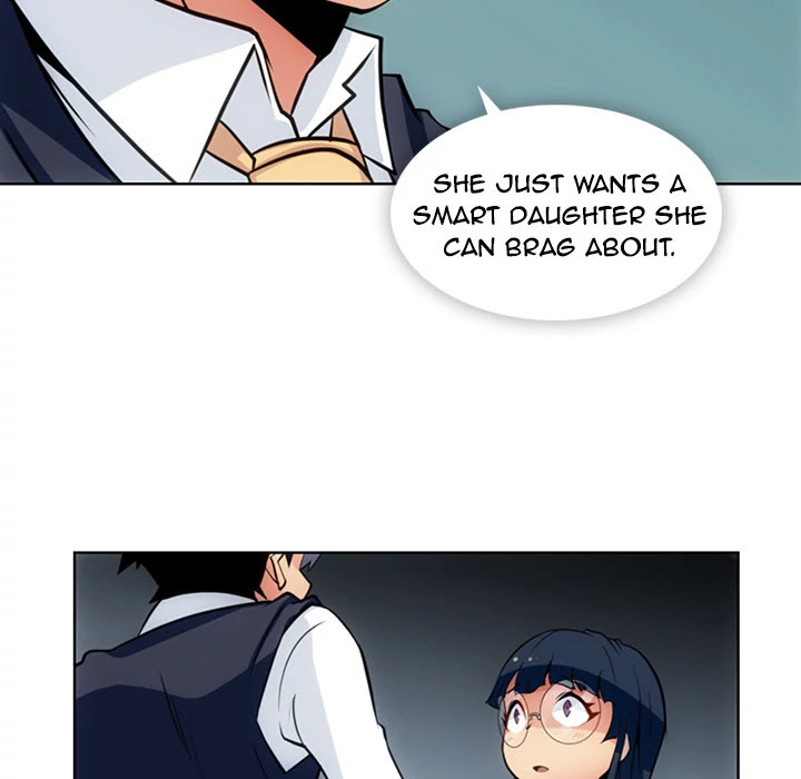 Such a Cute Spy Chapter 23 page 57 - Chapter 23: Such a Cute Spy
