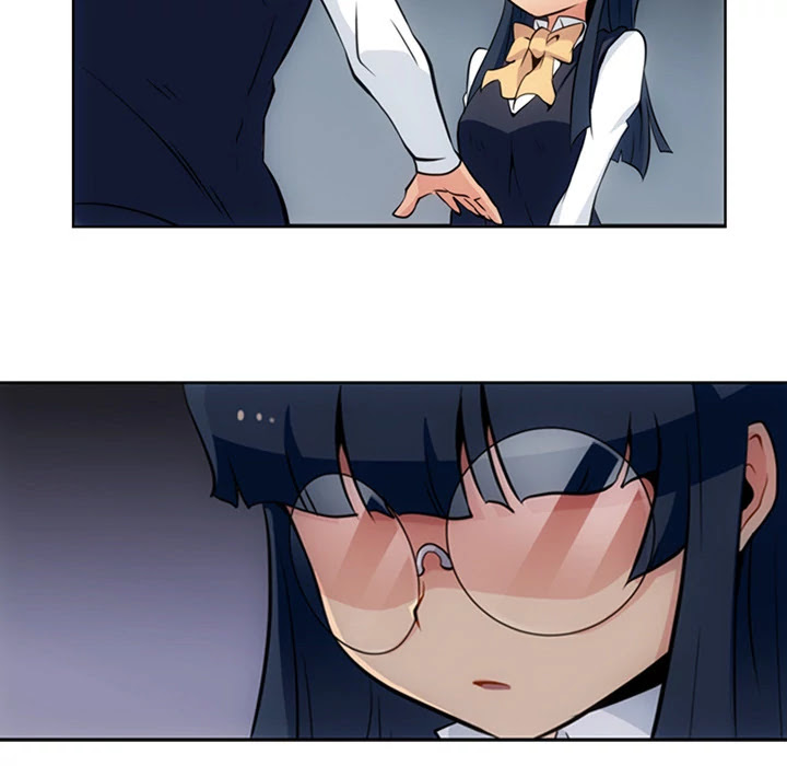 Such a Cute Spy Chapter 23 page 58 - Chapter 23: Such a Cute Spy