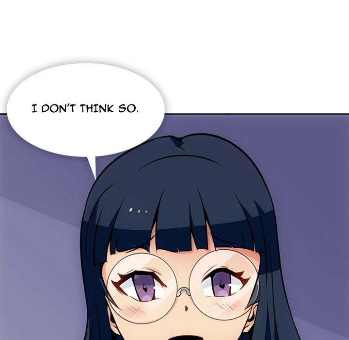 Such a Cute Spy Chapter 23 page 59 - Chapter 23: Such a Cute Spy