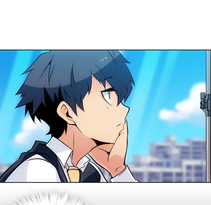 Such a Cute Spy Chapter 23 page 63 - Chapter 23: Such a Cute Spy