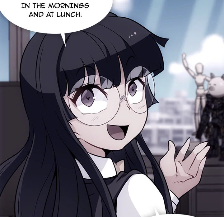 Such a Cute Spy Chapter 23 page 65 - Chapter 23: Such a Cute Spy