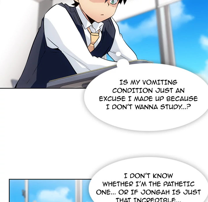Such a Cute Spy Chapter 23 page 67 - Chapter 23: Such a Cute Spy