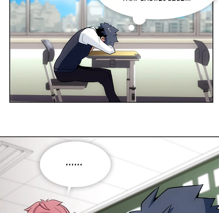 Such a Cute Spy Chapter 23 page 68 - Chapter 23: Such a Cute Spy