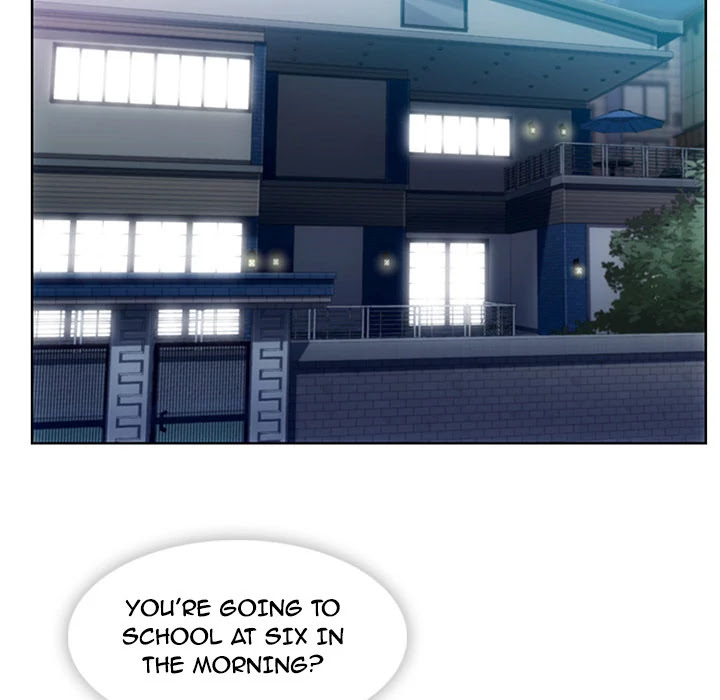 Such a Cute Spy Chapter 23 page 70 - Chapter 23: Such a Cute Spy