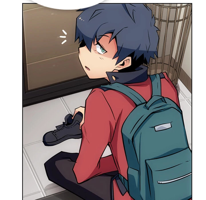 Such a Cute Spy Chapter 23 page 71 - Chapter 23: Such a Cute Spy