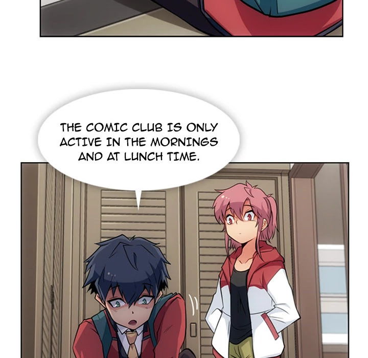 Such a Cute Spy Chapter 23 page 72 - Chapter 23: Such a Cute Spy