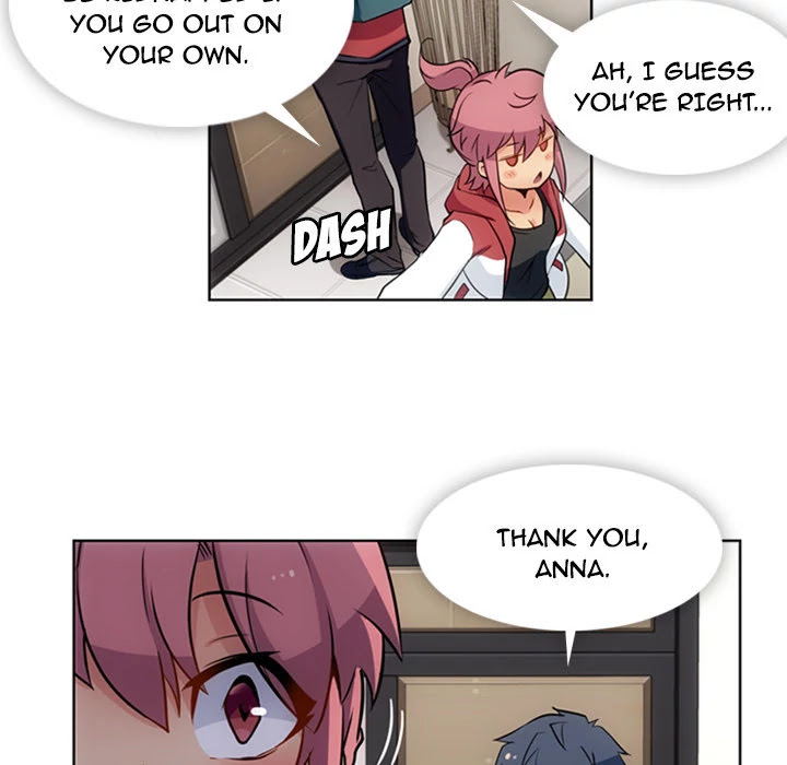 Such a Cute Spy Chapter 23 page 74 - Chapter 23: Such a Cute Spy