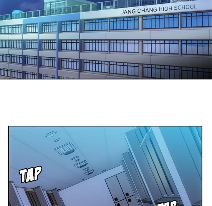 Such a Cute Spy Chapter 23 page 77 - Chapter 23: Such a Cute Spy