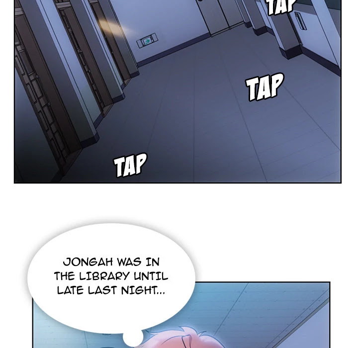 Such a Cute Spy Chapter 23 page 78 - Chapter 23: Such a Cute Spy