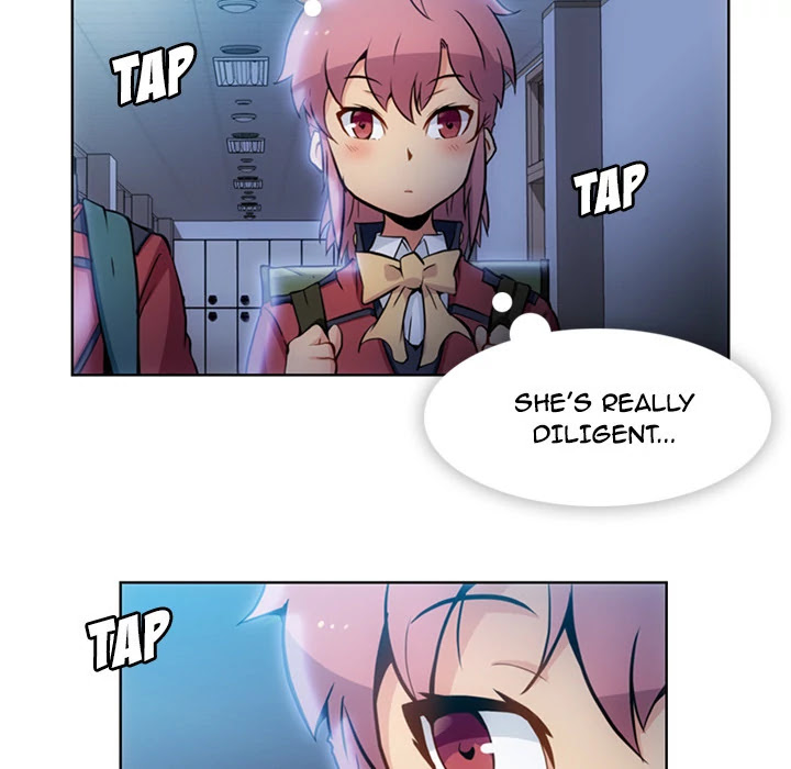 Such a Cute Spy Chapter 23 page 79 - Chapter 23: Such a Cute Spy