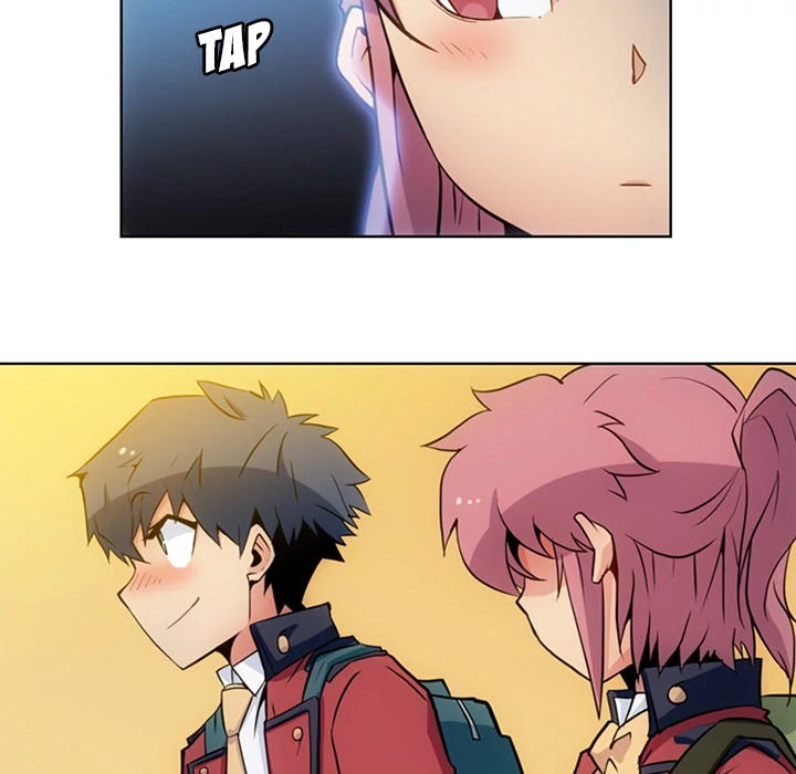 Such a Cute Spy Chapter 23 page 80 - Chapter 23: Such a Cute Spy