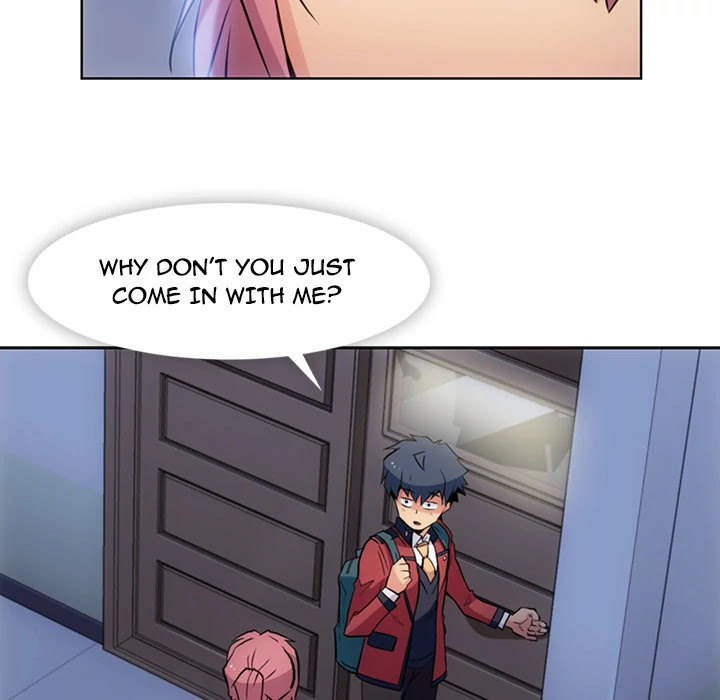 Such a Cute Spy Chapter 23 page 82 - Chapter 23: Such a Cute Spy