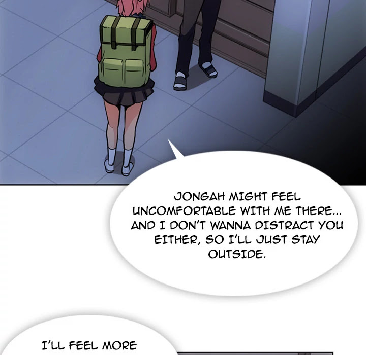 Such a Cute Spy Chapter 23 page 83 - Chapter 23: Such a Cute Spy