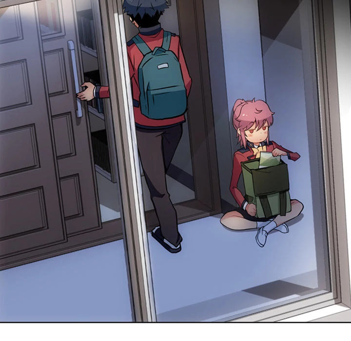 Such a Cute Spy Chapter 23 page 86 - Chapter 23: Such a Cute Spy