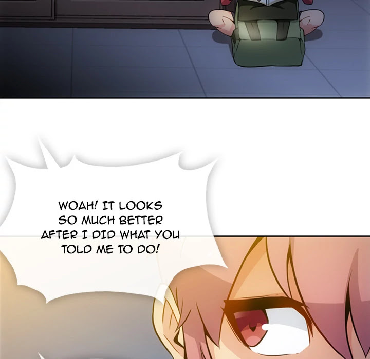 Such a Cute Spy Chapter 23 page 88 - Chapter 23: Such a Cute Spy