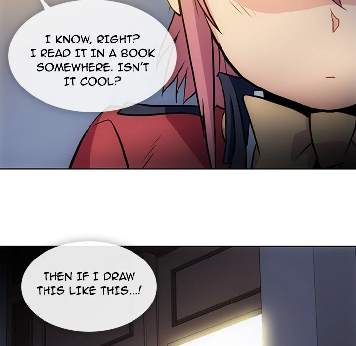 Such a Cute Spy Chapter 23 page 89 - Chapter 23: Such a Cute Spy