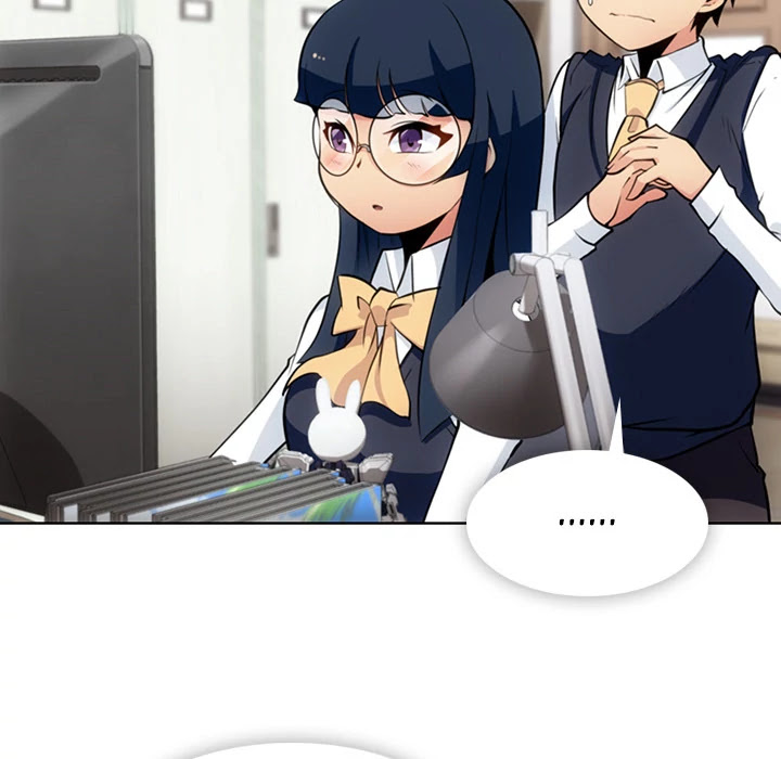 Such a Cute Spy Chapter 23 page 9 - Chapter 23: Such a Cute Spy