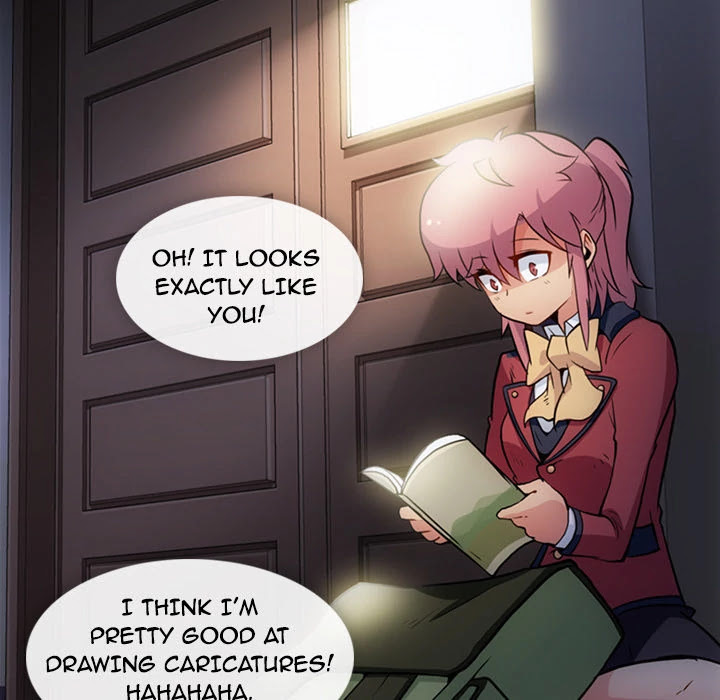 Such a Cute Spy Chapter 23 page 90 - Chapter 23: Such a Cute Spy