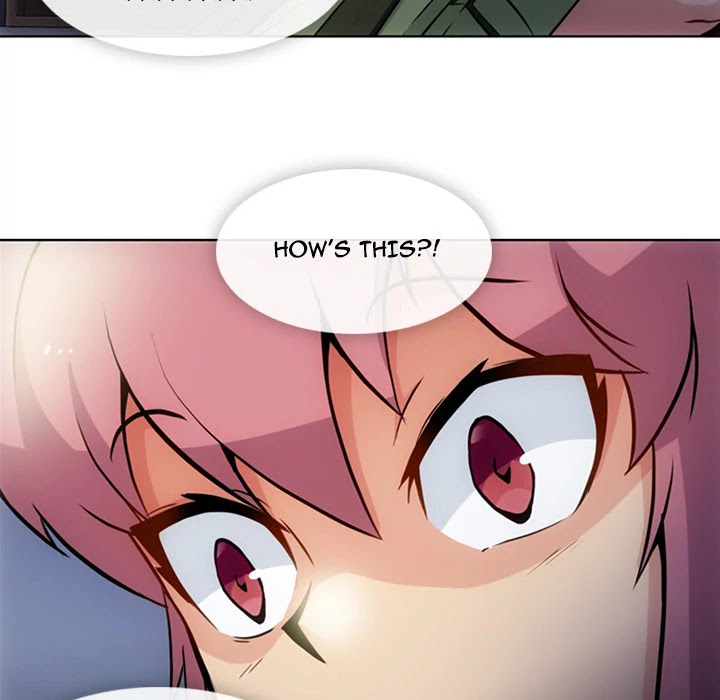 Such a Cute Spy Chapter 23 page 91 - Chapter 23: Such a Cute Spy
