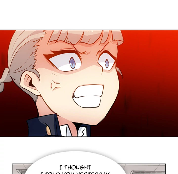Such a Cute Spy Chapter 24 page 10 - Chapter 24: Such a Cute Spy