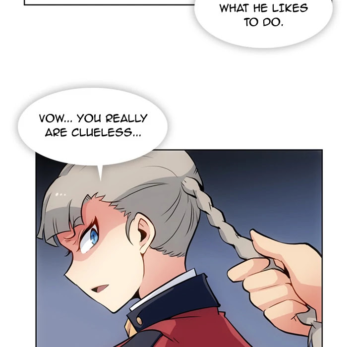 Such a Cute Spy Chapter 24 page 12 - Chapter 24: Such a Cute Spy