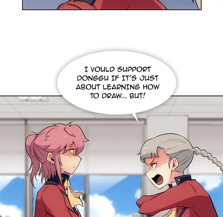 Such a Cute Spy Chapter 24 page 13 - Chapter 24: Such a Cute Spy