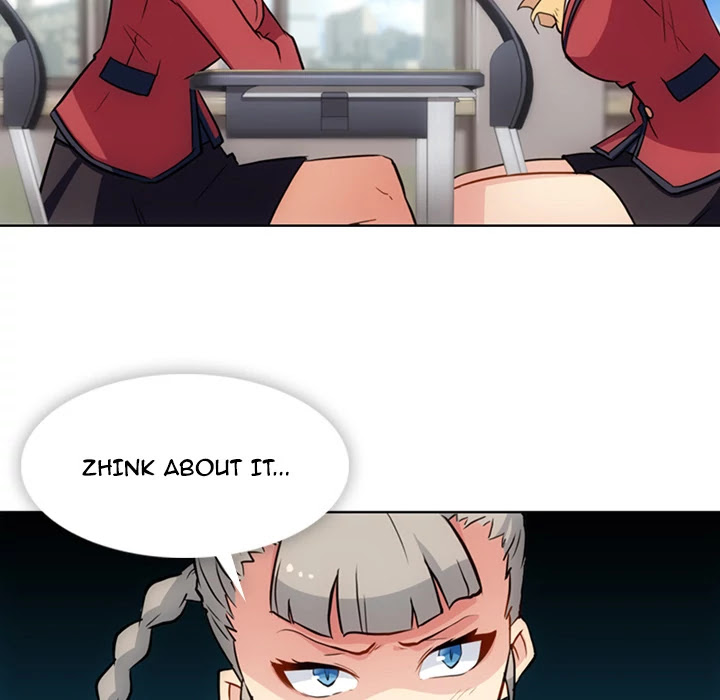 Such a Cute Spy Chapter 24 page 14 - Chapter 24: Such a Cute Spy