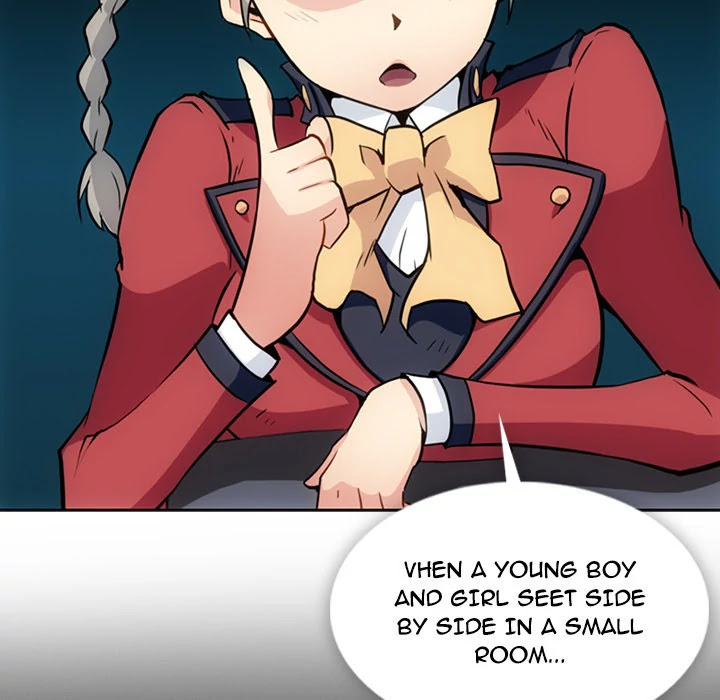 Such a Cute Spy Chapter 24 page 15 - Chapter 24: Such a Cute Spy