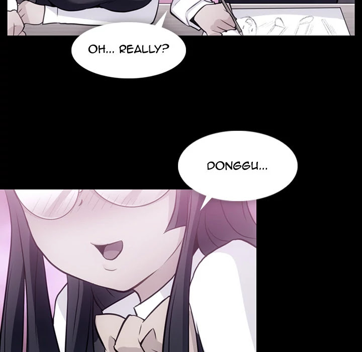 Such a Cute Spy Chapter 24 page 18 - Chapter 24: Such a Cute Spy
