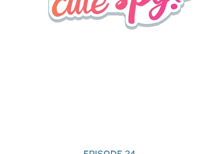 Such a Cute Spy Chapter 24 page 2 - Chapter 24: Such a Cute Spy