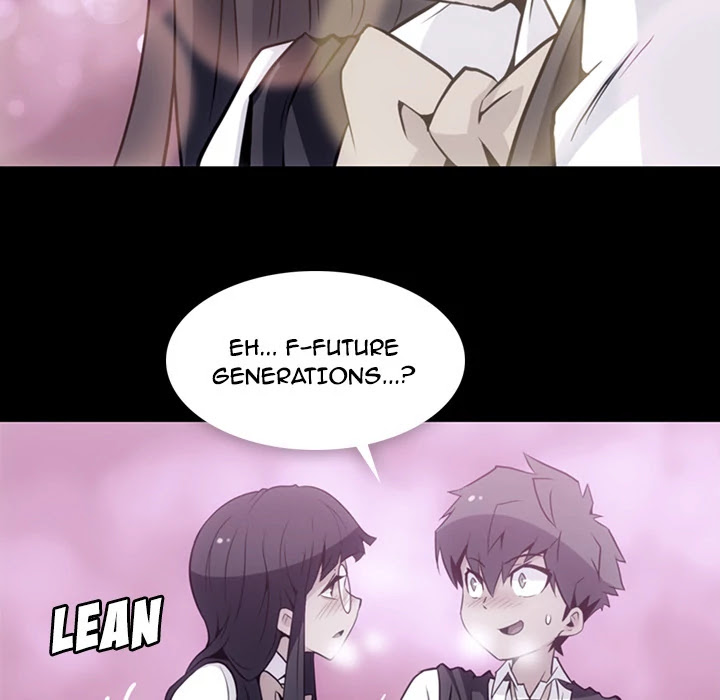 Such a Cute Spy Chapter 24 page 21 - Chapter 24: Such a Cute Spy