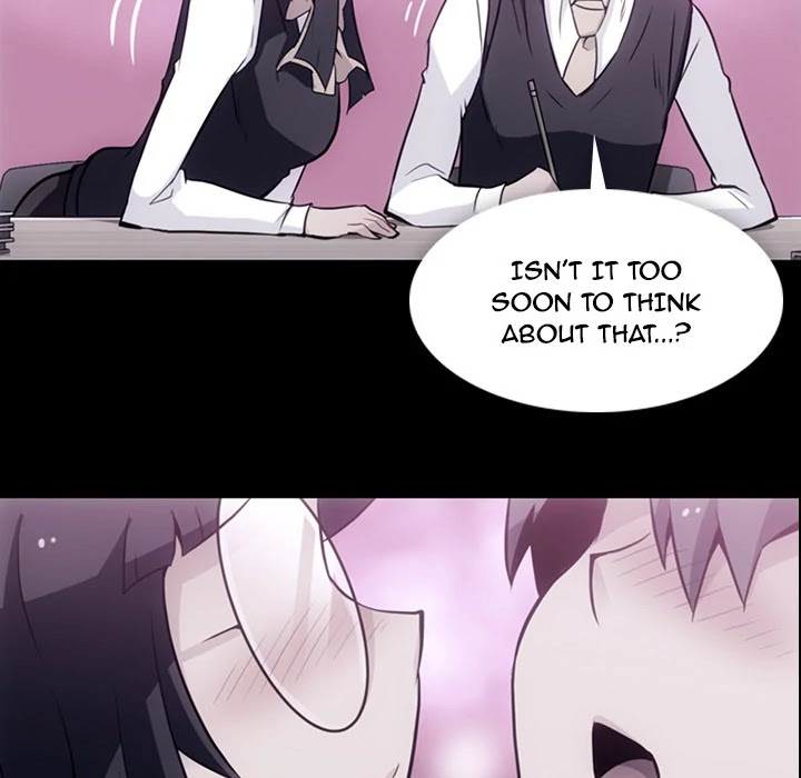 Such a Cute Spy Chapter 24 page 22 - Chapter 24: Such a Cute Spy