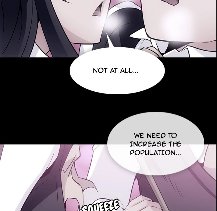 Such a Cute Spy Chapter 24 page 23 - Chapter 24: Such a Cute Spy