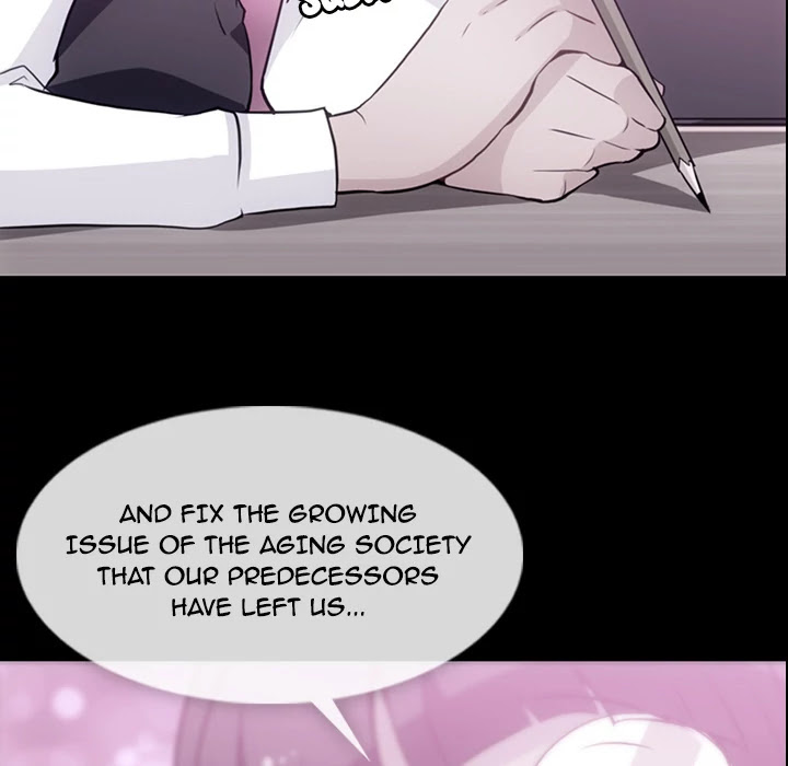 Such a Cute Spy Chapter 24 page 24 - Chapter 24: Such a Cute Spy
