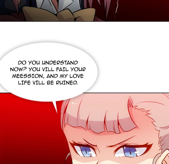 Such a Cute Spy Chapter 24 page 29 - Chapter 24: Such a Cute Spy