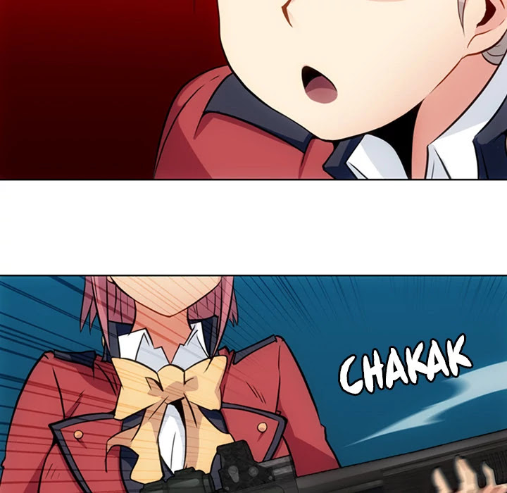 Such a Cute Spy Chapter 24 page 30 - Chapter 24: Such a Cute Spy