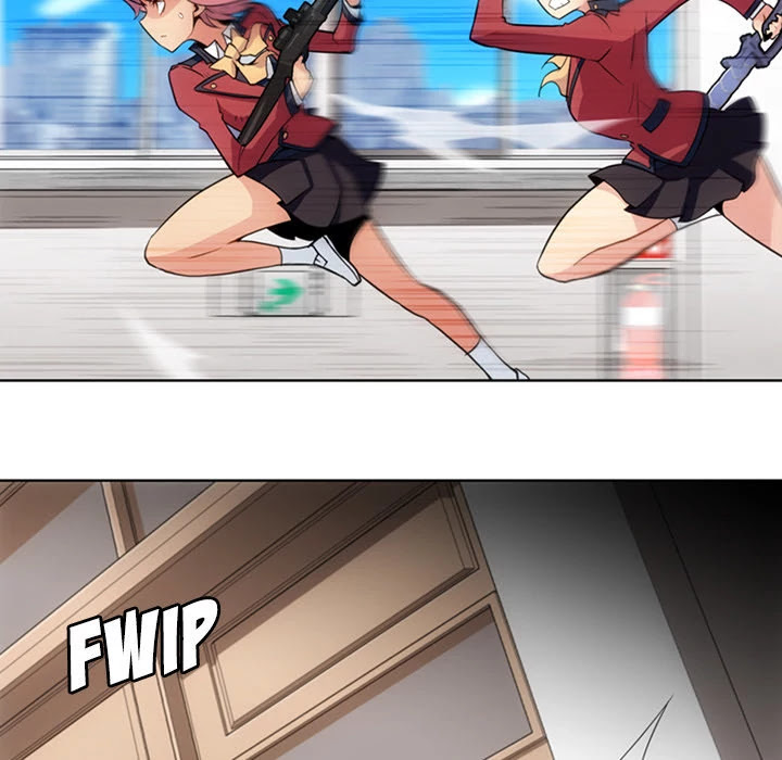 Such a Cute Spy Chapter 24 page 32 - Chapter 24: Such a Cute Spy