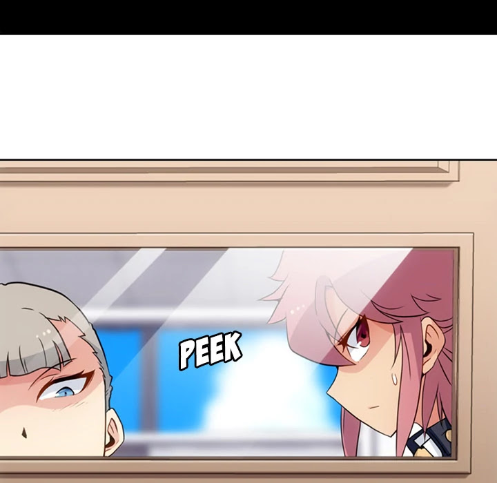 Such a Cute Spy Chapter 24 page 34 - Chapter 24: Such a Cute Spy