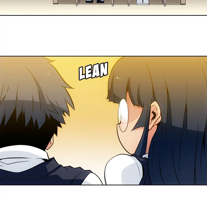 Such a Cute Spy Chapter 24 page 36 - Chapter 24: Such a Cute Spy