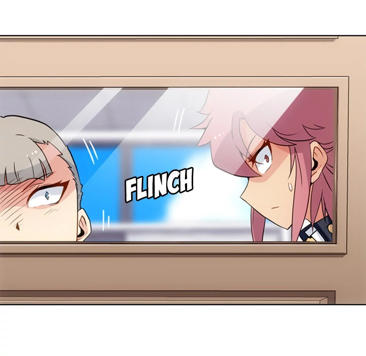 Such a Cute Spy Chapter 24 page 37 - Chapter 24: Such a Cute Spy